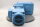 DEMAG ZBA 80 A 4 B020 Getriebemotor ZBA80A4B020 ADE40TD 0,55KW 50Hz 1420rpm Used