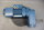 DEMAG ZBA 80 A 4 B020 Getriebemotor ZBA80A4B020 ADE40TD 0,55KW 50Hz 1420rpm Used