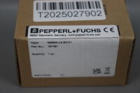 Pepperl+Fuchs NBB20-L2-E2-V1 Induktiver Sensor 187481 10-30VDC 200mA Unused OVP