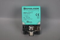 Pepperl+Fuchs NBB20-L2-E2-V1 Induktiver Sensor 187481 10-30VDC 200mA Unused OVP