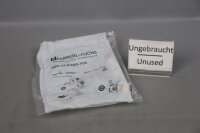 Pepperl+Fuchs V1-G-ABG-PG9 Kabeldose konfektionierbar 208869 Unused OVP