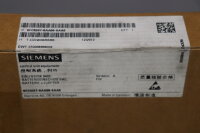 Siemens 6FC5247-0AA06-0AA0 Batterieeinschub mit Batterie+L&uuml;fter Ver.A Sealed