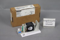 Siemens 6FC5247-0AA06-0AA0 Batterieeinschub mit Batterie+L&uuml;fter Ver.A Unused OVP