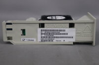 Siemens 6FC5247-0AA06-0AA0 Batterieeinschub mit Batterie+L&uuml;fter Ver.A Unused OVP