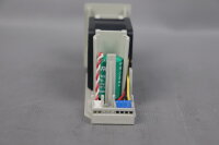 Siemens 6FC5247-0AA06-0AA0 Batterieeinschub mit Batterie+L&uuml;fter Ver.A Unused OVP