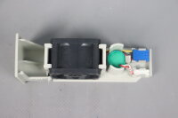 Siemens 6FC5247-0AA06-0AA0 Batterieeinschub mit Batterie+L&uuml;fter Ver.A Unused OVP