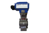 Krohne IFS5000F/6  Altometer  DN15/1 / 2&quot;...