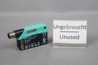 Pepperl+Fuchs OBT650-R201-2EP-IO-V1 Reflexions-Lichttaster 295670-100156 Unused