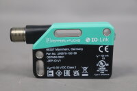 Pepperl+Fuchs OBT650-R201-2EP-IO-V1 Reflexions-Lichttaster 295670-100156 Unused