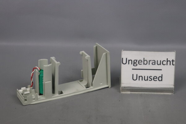 Siemens 6FC5247-0AA06-0AA0 Geh&auml;use f&uuml;r Batterieeinschub Ver.A Unused