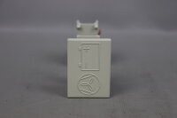 Siemens 6FC5247-0AA06-0AA0 Geh&auml;use f&uuml;r Batterieeinschub Ver.A Unused