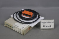 IFM efetor200 OU5010 OUT-HPKG Reflexlichttaster 10-55VDC 200mm 250mA Unused OVP