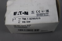 Eaton TM-1-8290/E/SVB-SW Ein-Aus-Schalter E 215351 Unused OVP