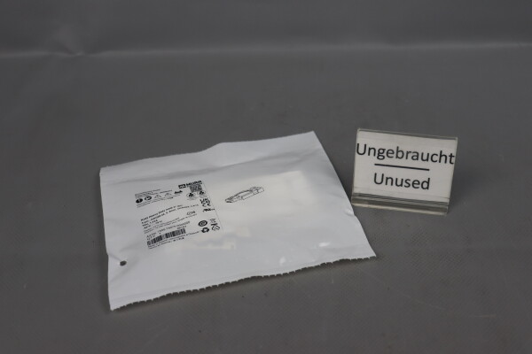 Murrelektronik 7000-74075-0000000 RJ45 Heavy Duty Stecker Unused OVP