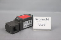 Euchner NZ1VZ-2131E-M Sicherheitsschalter 082123 230VAC...
