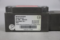 Euchner NZ1VZ-2131E-M Sicherheitsschalter 082123 230VAC...