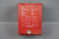 Elan SSZ-AE-SS-24V Sicherheitsrelais 170mA 24VDC 250VAC Used