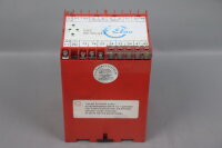Elan SSZ-AE-SS-24V Sicherheitsrelais 170mA 24VDC 250VAC Used