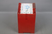 Elan SSZ-AE-SS-24V Sicherheitsrelais 170mA 24VDC 250VAC Used