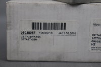 Euchner CET-A-BWK-50X Actuator 096327 Unused OVP