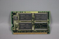 FANUC A20B-3900-0131/04A DRAM Modul Card Unused