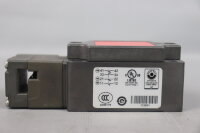 Euchner NZ1VZ-2131E-M Sicherheitsschalter 082123 230VAC 24VDC 4A Unused