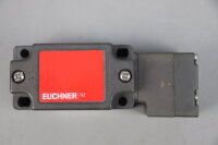 Euchner NZ1VZ-2131E-M Sicherheitsschalter 082123 230VAC 24VDC 4A Unused