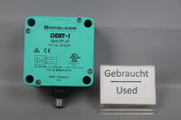 Pepperl+Fuchs DENT-I IQH1-FP-V1...