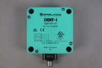 Pepperl+Fuchs DENT-I IQH1-FP-V1 RFID-Schreib-/Leseger&auml;t 204623 Used