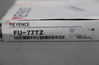 KEYENCE FU-77TZ Lichtsensor Unused OVP