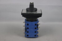 Kraus &amp; Naimer CR20 Nockenschalter 30Amp 600VAC Unused