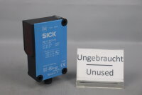 SICK WL27-3P2430 Reflexionslichtschranke DC 10...30V 0,1A Unused