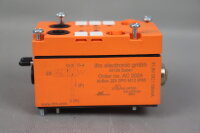 Ifm AC2024 AS-Interface Airbox AC 2024 2DI 2PO M12 Unused OVP