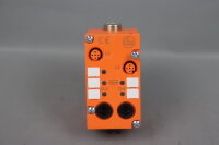 Ifm AC2024 AS-Interface Airbox AC 2024 2DI 2PO M12 Unused OVP