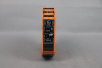IFM AC2257 SmartL25 4DI 4DO T C AS-Interface modul 20-30VDC 50mA Unused OVP