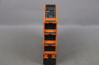 IFM AC2257 SmartL25 4DI 4DO T C AS-Interface modul 20-30VDC 50mA Unused OVP