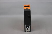 IFM AC2257 SmartL25 4DI 4DO T C AS-Interface modul 20-30VDC 50mA Unused OVP