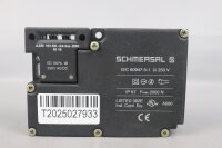 Schmersal AZM 161SK-24rka-230-M16 Sicherheitsschalter 230V AC/DC Unused