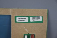 Schenck Process V054041B01 VEG/VTG Bedientastatur f&uuml;r DISOMAT Tersus Unused