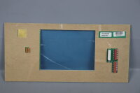 Schenck Process V054041B01 VEG/VTG Bedientastatur f&uuml;r DISOMAT Tersus Unused