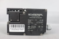 Schmersal AZM 161SK-12/12rka-024 Sicherheitsschalter 1166285 230V 4A Used