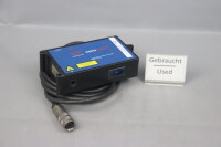 Micro-Epsilon optoNCDT1800 ILD1800-200(227) Laseroptischer Wegsensor Used