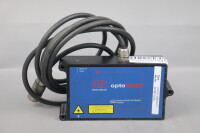 Micro-Epsilon optoNCDT1800 ILD1800-200(227) Laseroptischer Wegsensor Used