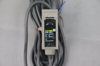 Omron E3S-CR11 Reflexionslichtschranke 02Z8H 10-30VDC Unused OVP