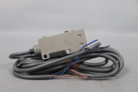 Omron E3S-CR11 Reflexionslichtschranke 02Z8H 10-30VDC Unused OVP