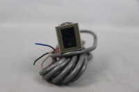 Omron E3S-CR11 Reflexionslichtschranke 02Z8H 10-30VDC Unused OVP