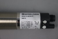 Pepperl+Fuchs 3RG6112-3BF00-PF Ultraschall Sensor 559713 DC20...30V Unused OVP