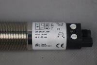 Pepperl+Fuchs 3RG6112-3BF00-PF Ultraschall Sensor 559713 DC20...30V Unused OVP