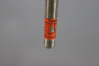 ifm IF5598 Induktiver Sensor IFA2002-FRKG 2mm 10-55VDC 400mA Used
