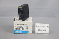 Omron E3JM-DS70M4T-G Photoelectric switch 03413M 240V Unused OVP